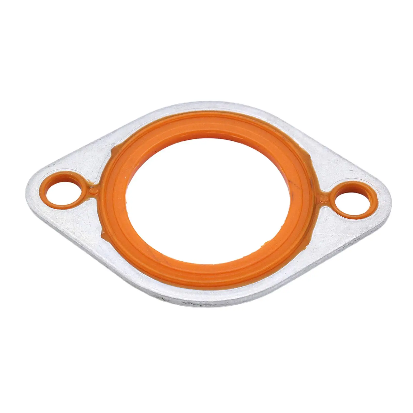 Metal Thermostat Housing Gasket for Automotive Engine Cooling Heating Replace Parts for Peugeot 206 Thermostat
Metal Thermostat Housing Gasket for Automotive Engine Cooling Heating Replace Parts for Peugeot 206 Thermostat