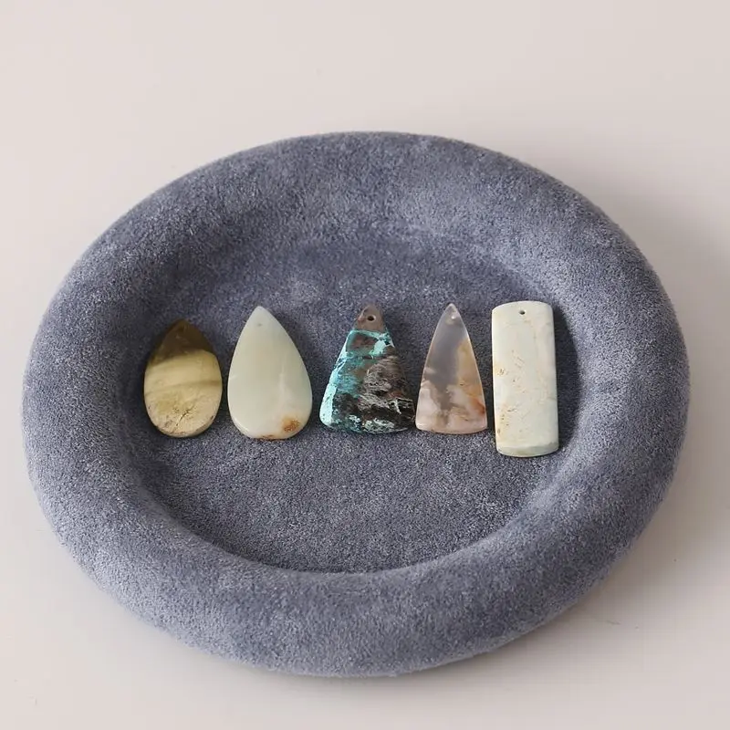 5 шт., подвески-каплевидные подвески ручной работы, искусственный опалит, тазофтан, синтетический камень, ювелирные аксессуары, 38x14x4 мм-15,6 г
5 шт., подвески-каплевидные подвески ручной работы, искусственный опалит, тазофтан, синтетический камень, ювелирные аксессуары, 38x14x4 мм-15,6 г