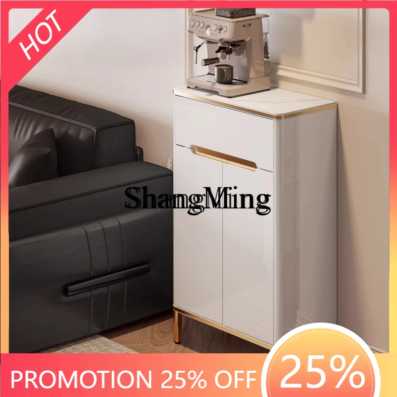 SM side cabinet narrow modern simple direct drinking machine tea cabinet storage coffee cabinet
SM side cabinet narrow modern simple direct drinking machine tea cabinet storage coffee cabinet