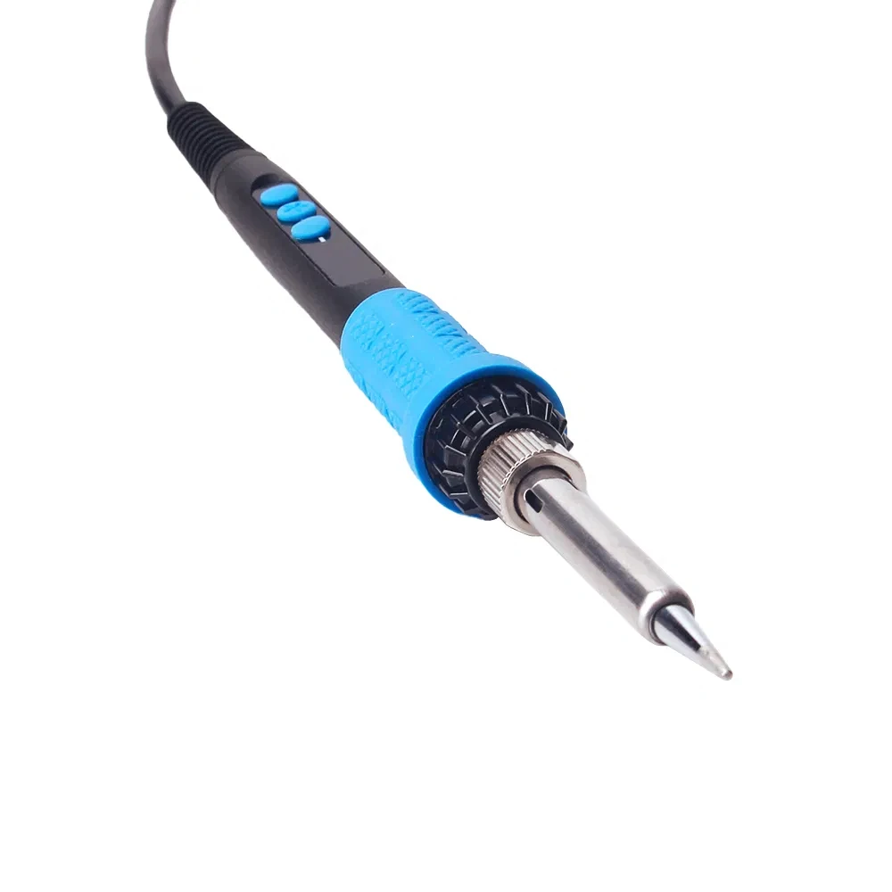 Import belt indicator light high power soldering iron 80W/100W/150W/200W/300W welding brand welding torch e
Import belt indicator light high power soldering iron 80W/100W/150W/200W/300W welding brand welding torch e