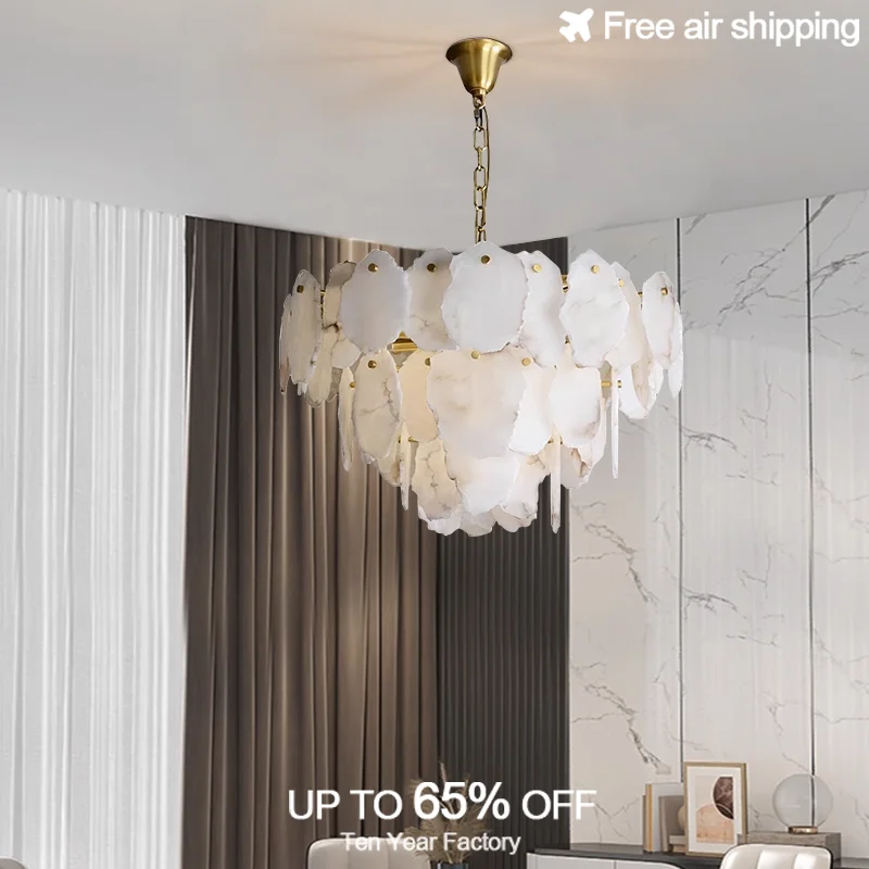 Round Marble LED Pendant Chandelier Minimalist Nordic Decor for Living Room Dining Room and Bedroom Ceiling Light Modern
Round Marble LED Pendant Chandelier Minimalist Nordic Decor for Living Room Dining Room and Bedroom Ceiling Light Modern