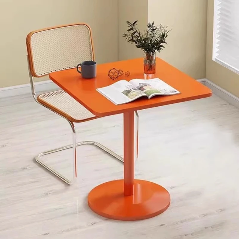 Desk Modern Café Tables Rest Area Side Hotel Restaurant Café Tables Tea Dessert Shop Iron Café Furniture Salontafel MHKFZ
Desk Modern Café Tables Rest Area Side Hotel Restaurant Café Tables Tea Dessert Shop Iron Café Furniture Salontafel MHKFZ