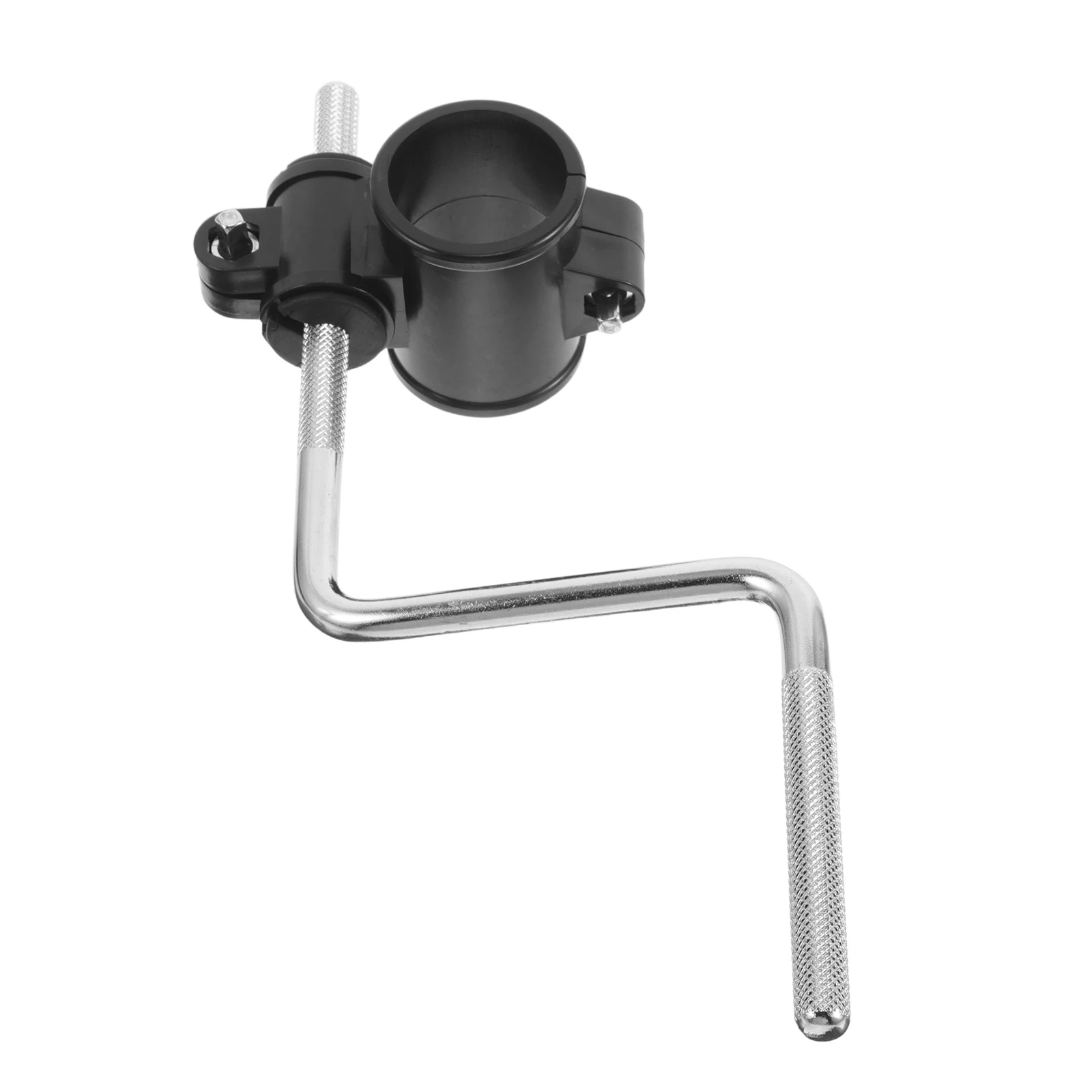 Electronic Drum Clamp 38mm to 10mm Tube Snap Clip Rack Parts Bass Shaft Bracket Cymbal Stand Accessories Mounting Professional
Electronic Drum Clamp 38mm to 10mm Tube Snap Clip Rack Parts Bass Shaft Bracket Cymbal Stand Accessories Mounting Professional