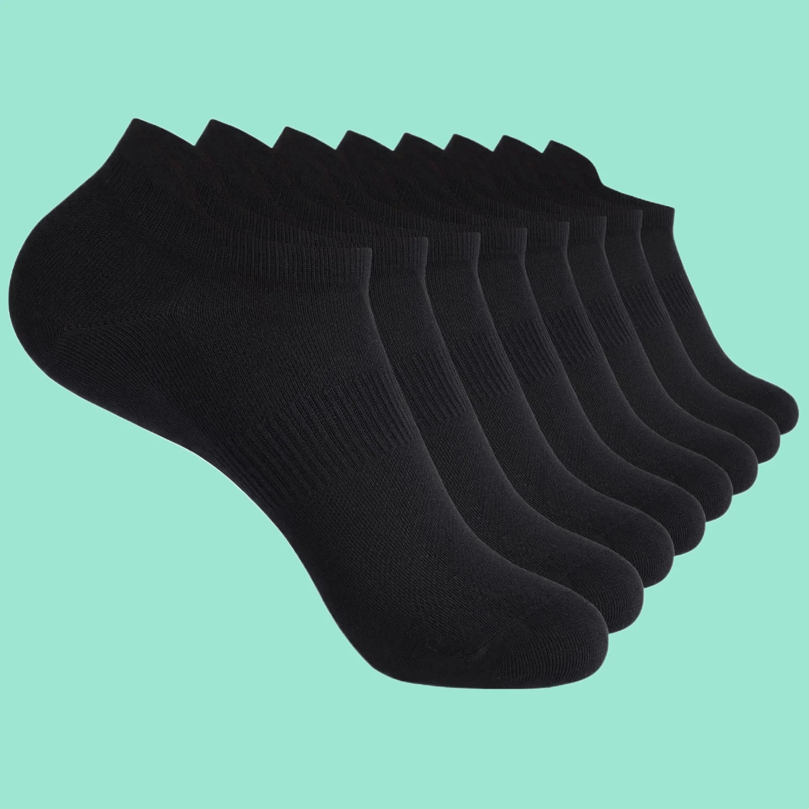 5/10 Pairs 2024 New Top Quality Sports Running Boat Socks White Black Grey Soft Thin Low Top Short Film Men's Women's Socks
5/10 Pairs 2024 New Top Quality Sports Running Boat Socks White Black Grey Soft Thin Low Top Short Film Men's Women's Socks
