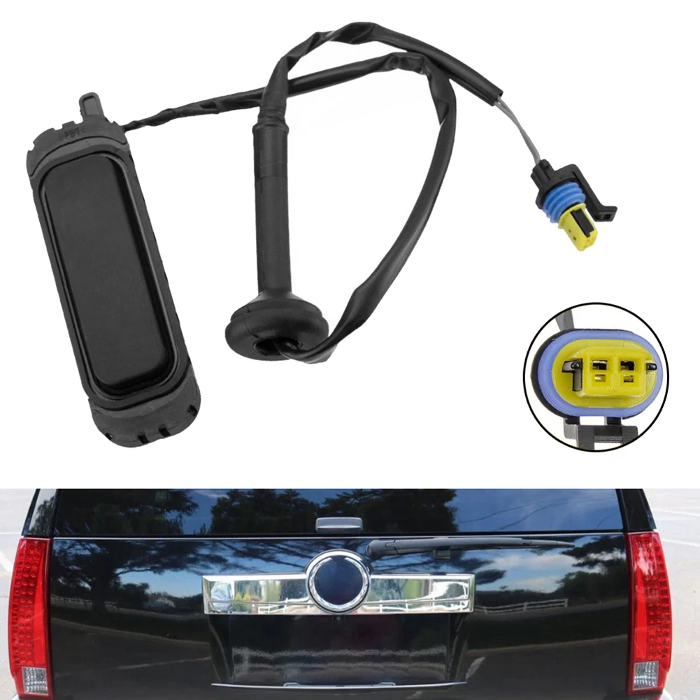 Replacement Switch Rear Liftgate Switch Aftermarket Replacement Budget-friendly Alternative Cost Effective Liftgate Switch
Replacement Switch Rear Liftgate Switch Aftermarket Replacement Budget-friendly Alternative Cost Effective Liftgate Switch