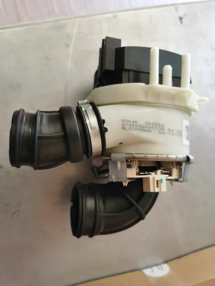 This product can be customized. Suitable for brand dishwashers, washing, heating pumps original accessories
This product can be customized. Suitable for brand dishwashers, washing, heating pumps original accessories