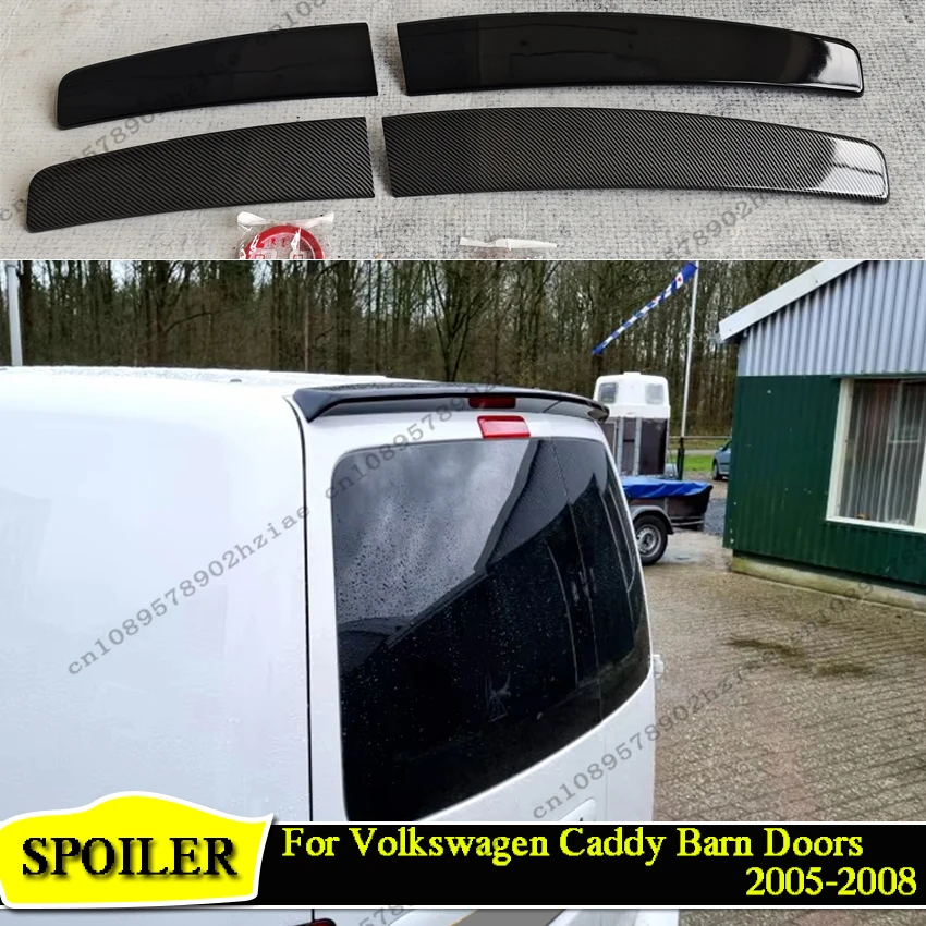 Двухсекционный спойлер на крышу, крыло на крышу для VW Caddy Barn Doors 2005 2006 2007 2008 2009 2010 2011 2012 2013 2014 2015 2016 2017 2018
Двухсекционный спойлер на крышу, крыло на крышу для VW Caddy Barn Doors 2005 2006 2007 2008 2009 2010 2011 2012 2013 2014 2015 2016 2017 2018