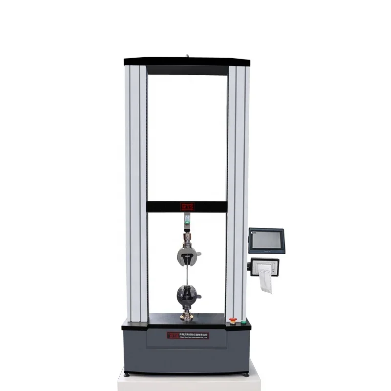 Cheap Price Guaranteed Quality Metal Wire Bending Strength Testing Machine For Sale
Cheap Price Guaranteed Quality Metal Wire Bending Strength Testing Machine For Sale