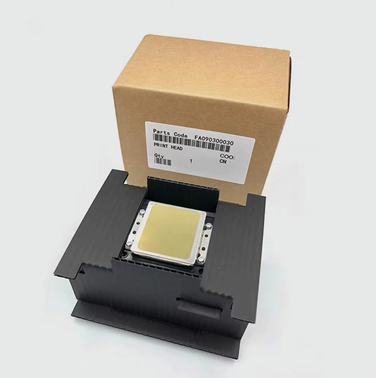Print Head Printerhead epson epson epson for Epson XP600 XP601 XP700 XP800 XP750 XP850 XP801 FA09050 FA09030
Print Head Printerhead epson epson epson for Epson XP600 XP601 XP700 XP800 XP750 XP850 XP801 FA09050 FA09030