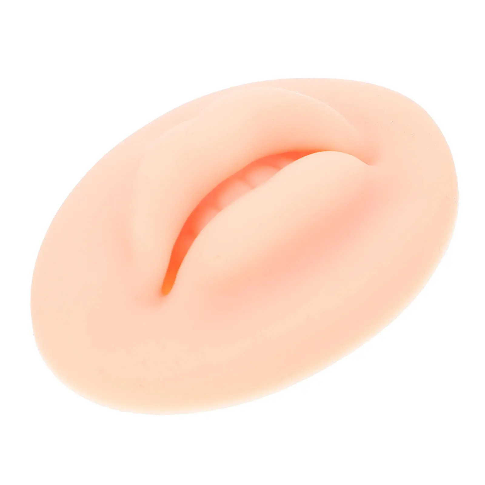 Высококачественная силиконовая форма для тренировки макияжа с 5D реалистичной текстурой, многоразовая, легко моющаяся, для тату-арта, обучения макияжу и косметологии
Высококачественная силиконовая форма для тренировки макияжа с 5D реалистичной текстурой, многоразовая, легко моющаяся, для тату-арта, обучения макияжу и косметологии