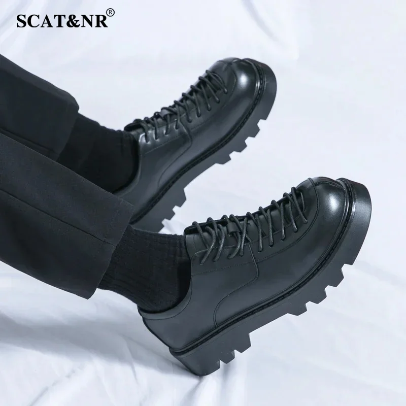Brand men shoes handmade high quality luxury leather shoes lace up comfort business man casual shoes big size 38-45
Brand men shoes handmade high quality luxury leather shoes lace up comfort business man casual shoes big size 38-45