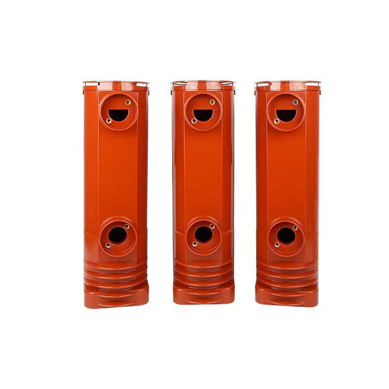 High Insulation Strength Insulation Cylinder for Vacuum Circuit Breakers Heat & Arc Resistant Direct From Manufacturer
High Insulation Strength Insulation Cylinder for Vacuum Circuit Breakers Heat & Arc Resistant Direct From Manufacturer