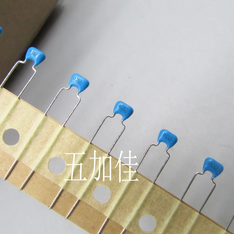 10-100pcs RDER73A102K2M1H03A 1KV 1000V1NF 1000PF X7R 102KAC ceramic capacitors
10-100pcs RDER73A102K2M1H03A 1KV 1000V1NF 1000PF X7R 102KAC ceramic capacitors