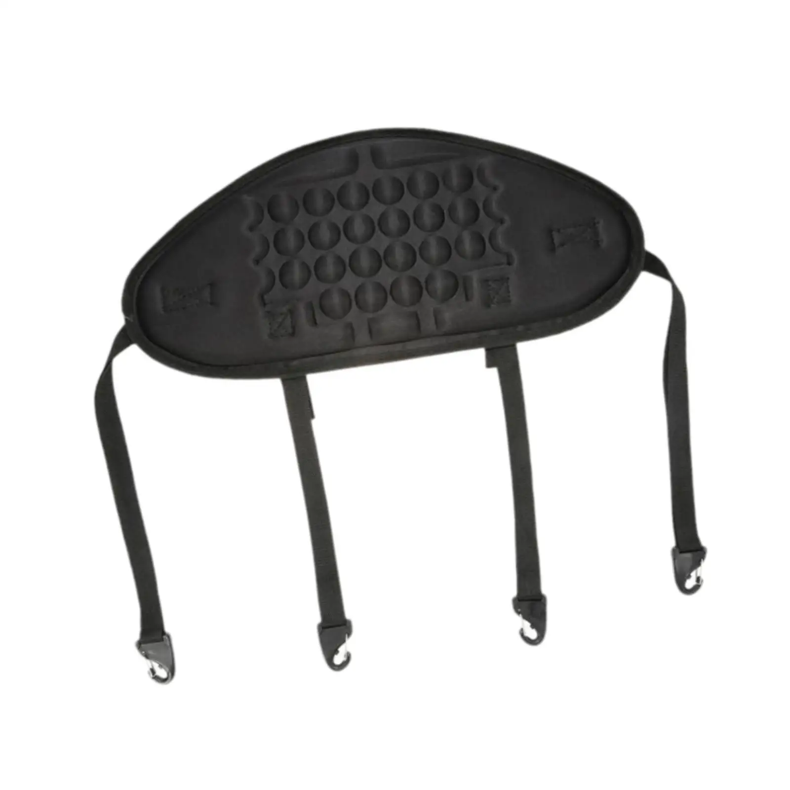 Kayak Back Cushion SEAT Kayak Back Thick Light Light Pad Mousse Eva Replace The
Kayak Back Cushion SEAT Kayak Back Thick Light Light Pad Mousse Eva Replace The