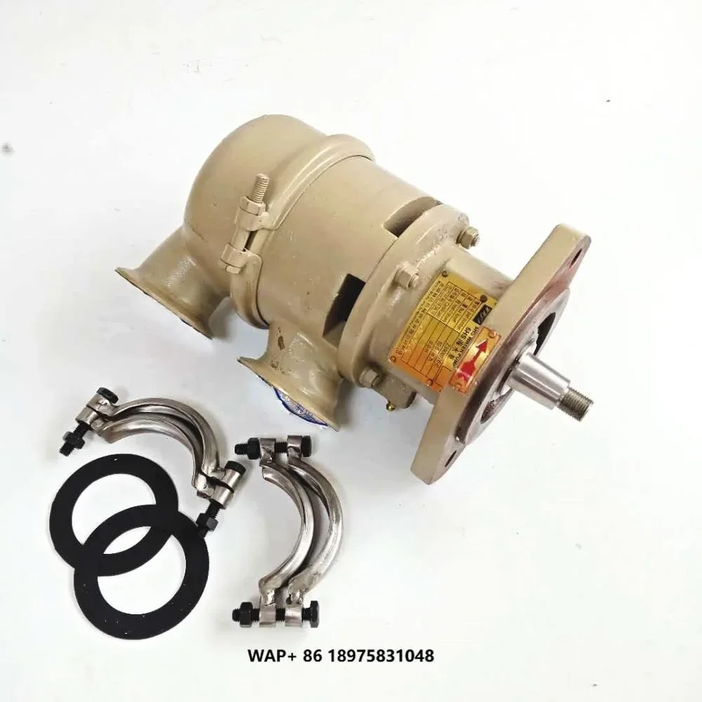 Original Quality Marine Engine Parts 6BT5.9 Sea Water Pump Z3900176 Z3900415
Original Quality Marine Engine Parts 6BT5.9 Sea Water Pump Z3900176 Z3900415