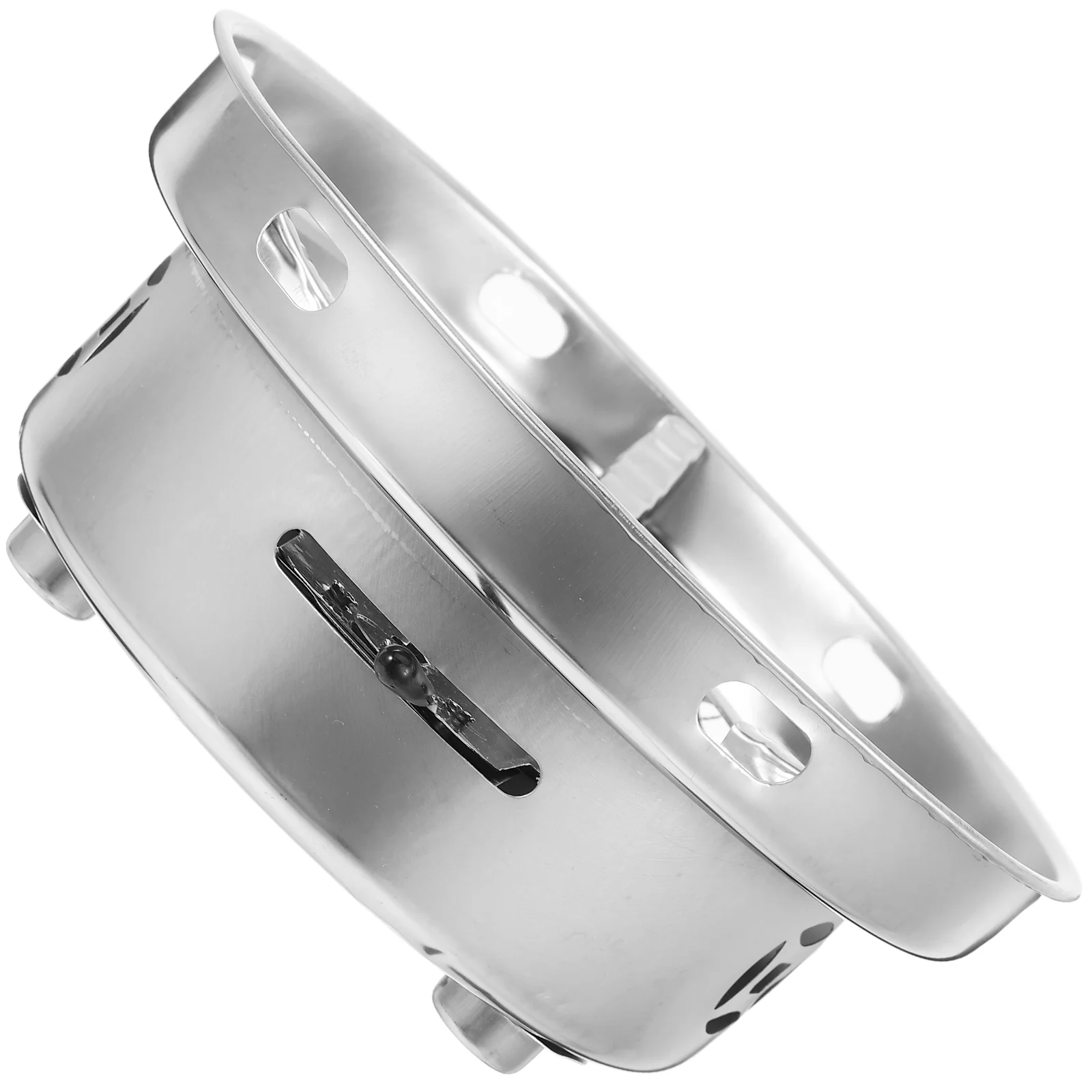 Alcohol Stove Practical Home Burner Furnace Portable Camping Cookware Potable Metal 
Alcohol Stove Practical Home Burner Furnace Portable Camping Cookware Potable Metal