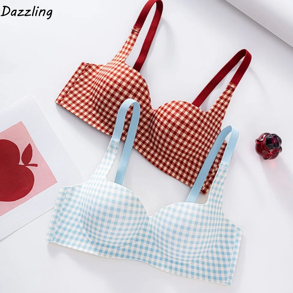 Бесшовный бюстгальтер-невидимка с глубоким V-образным вырезом, сетчатым узором, эффектом пуш-ап, для поддержки груди, ударопрочный, для бега
Бесшовный бюстгальтер-невидимка с глубоким V-образным вырезом, сетчатым узором, эффектом пуш-ап, для поддержки груди, ударопрочный, для бега