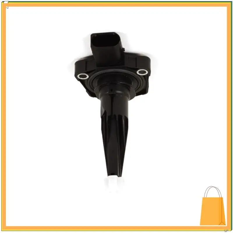 Trending 12618638755 Engine Oil Level Sensor For BMW F22 F23 F30 F32 F33 F34 F36 G30 M760I X3 X4 Car Accessories
Trending 12618638755 Engine Oil Level Sensor For BMW F22 F23 F30 F32 F33 F34 F36 G30 M760I X3 X4 Car Accessories