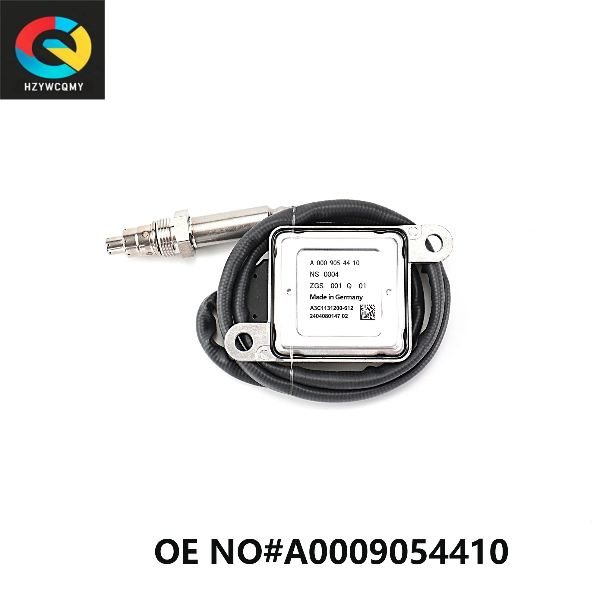 A0009054410 0009054410 NOX Sensor For Mercedes-Benz W213 E400 E450 AMG E43 4MATIC
A0009054410 0009054410 NOX Sensor For Mercedes-Benz W213 E400 E450 AMG E43 4MATIC