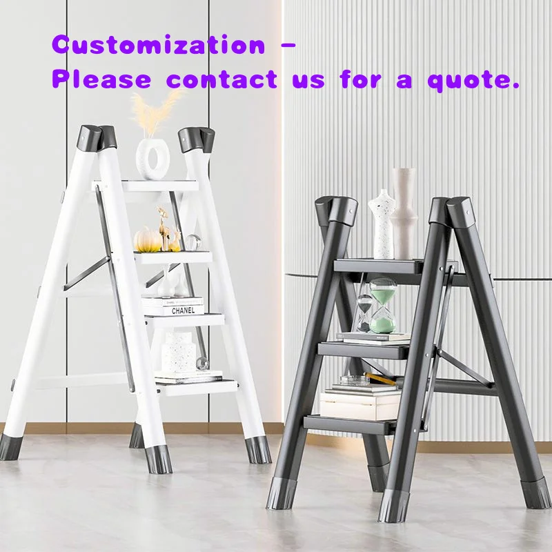 custom.Heavy-Duty Modern Telescopic Metal Folding Loft Ladder Retractable Staircase Outdoor Home Duplex Warehouse Gym
custom.Heavy-Duty Modern Telescopic Metal Folding Loft Ladder Retractable Staircase Outdoor Home Duplex Warehouse Gym