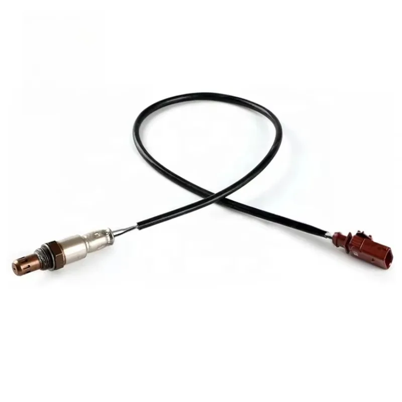 06A906262Q Rear oxygen sensor O2 sensor
06A906262Q Rear oxygen sensor O2 sensor