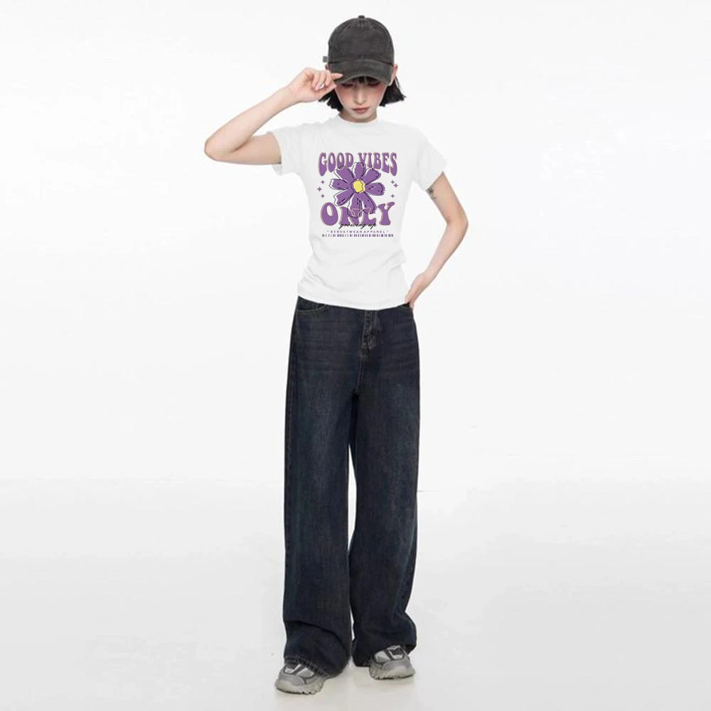 2025 Summer Men's Korean Street Style Contour Fit Tee - Soft Breathable Fabric For Casual Daily Wear Essential
2025 Summer Men's Korean Street Style Contour Fit Tee - Soft Breathable Fabric For Casual Daily Wear Essential