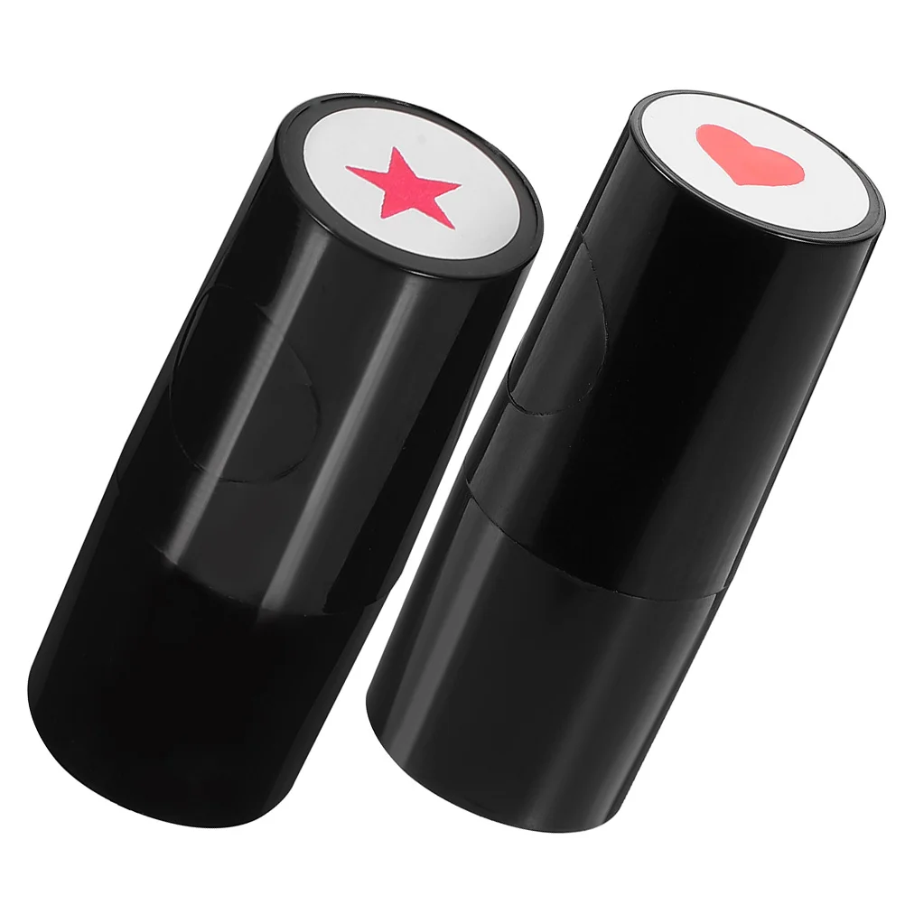2 Pcs Seal Golf Ball Stamp Chic Stamper Multi-functional Tool Reusable for Mark Accessories
2 Pcs Seal Golf Ball Stamp Chic Stamper Multi-functional Tool Reusable for Mark Accessories