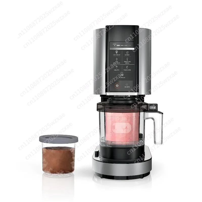 300/301 Ice Cream Maker Milkshake Maker Blender Ice Breaker Desktop
300/301 Ice Cream Maker Milkshake Maker Blender Ice Breaker Desktop