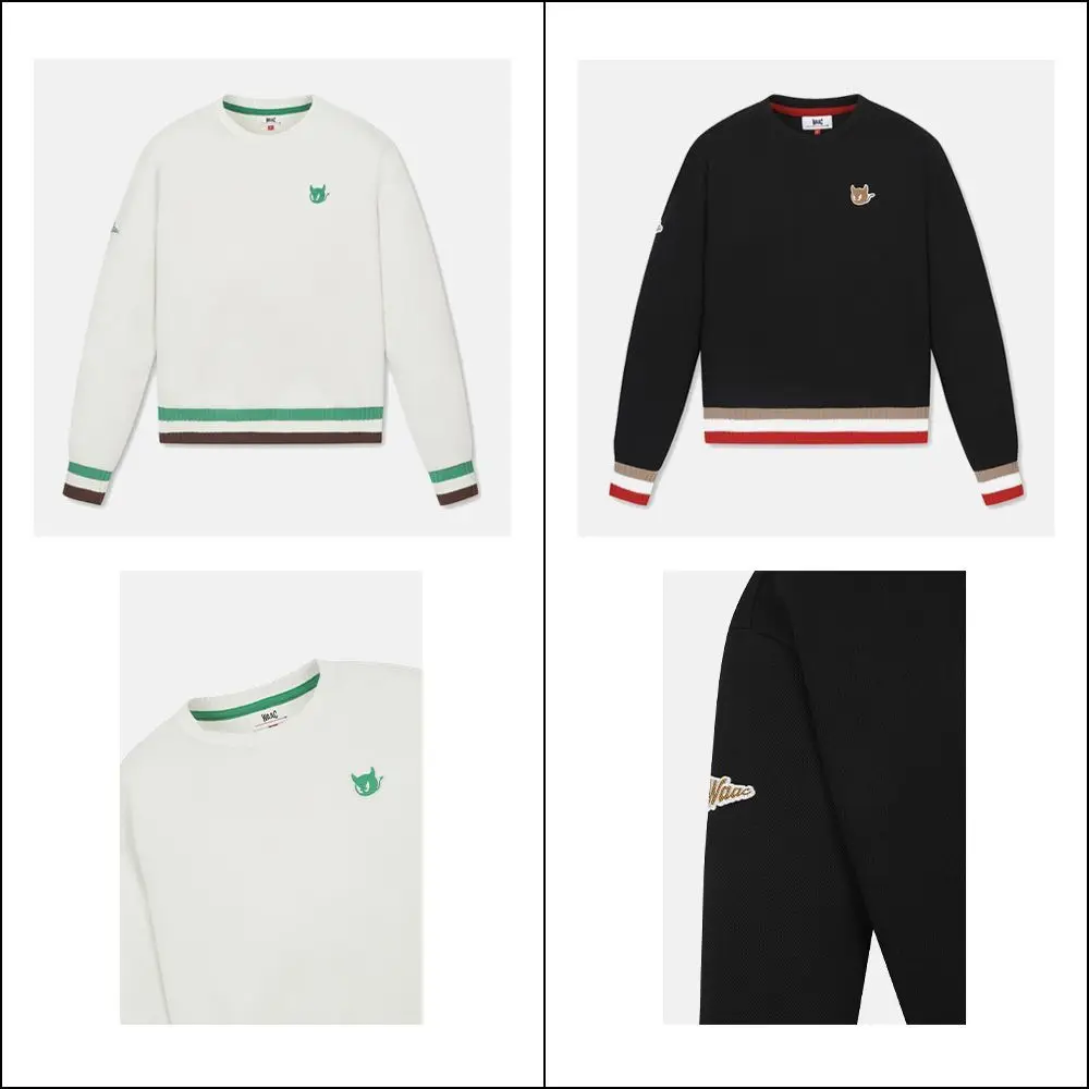 Premium Golf Sweater for Women, Ultra-Soft Knit with Fashion Collar, Winter Sports & Streetwear
Premium Golf Sweater for Women, Ultra-Soft Knit with Fashion Collar, Winter Sports & Streetwear