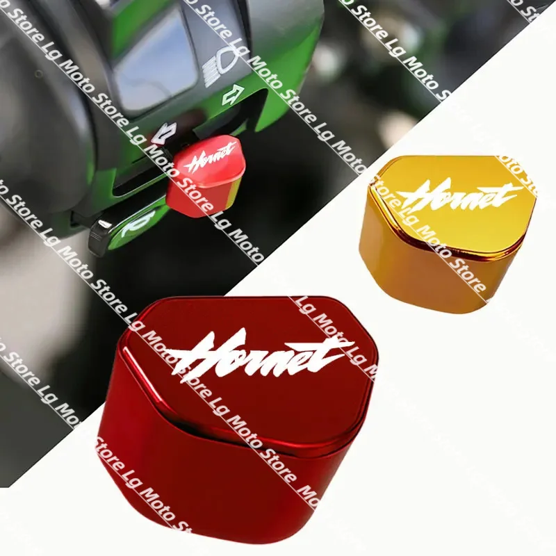 For Honda Hornet 600 900 CB600F 1998-2014 CB750 2022-2025 Hornet900 Hornet600 Mototcycle Turn Signal Switch Key cap
For Honda Hornet 600 900 CB600F 1998-2014 CB750 2022-2025 Hornet900 Hornet600 Mototcycle Turn Signal Switch Key cap