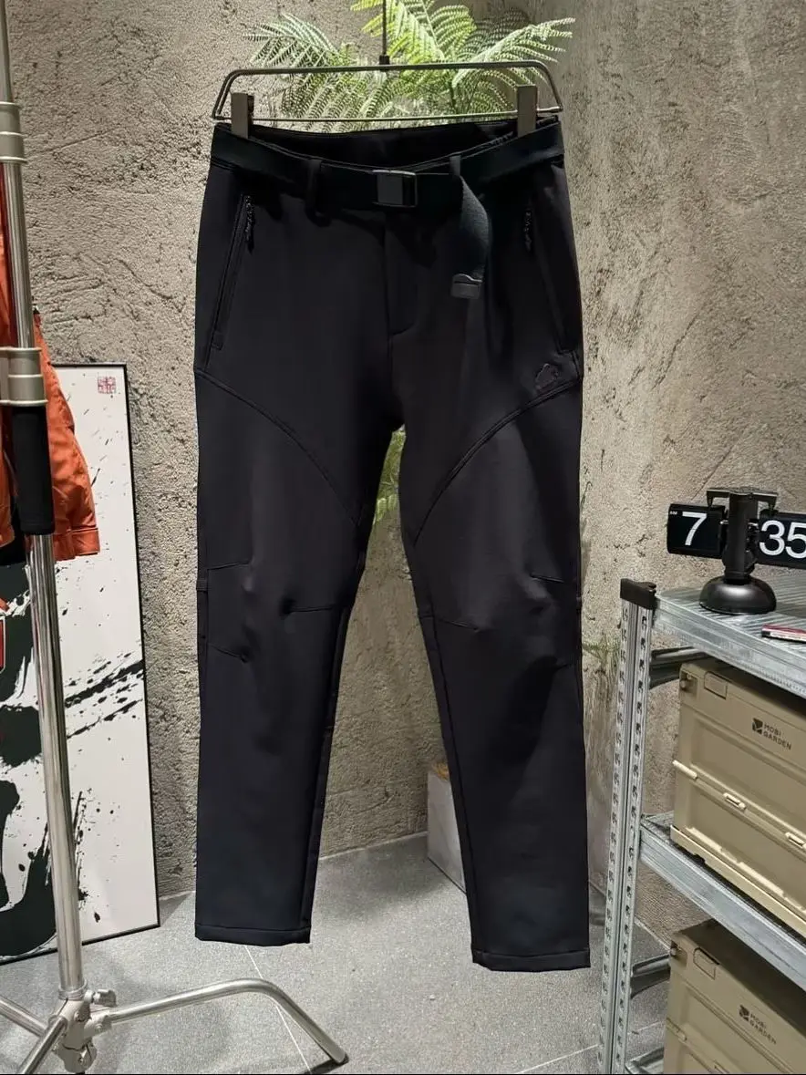 Мужские уличные брюки Softell с флисовой подкладкой, ветрозащитные, повседневные, прямого кроя, спортивные, зауженные, длинные, для осени
Мужские уличные брюки Softell с флисовой подкладкой, ветрозащитные, повседневные, прямого кроя, спортивные, зауженные, длинные, для осени