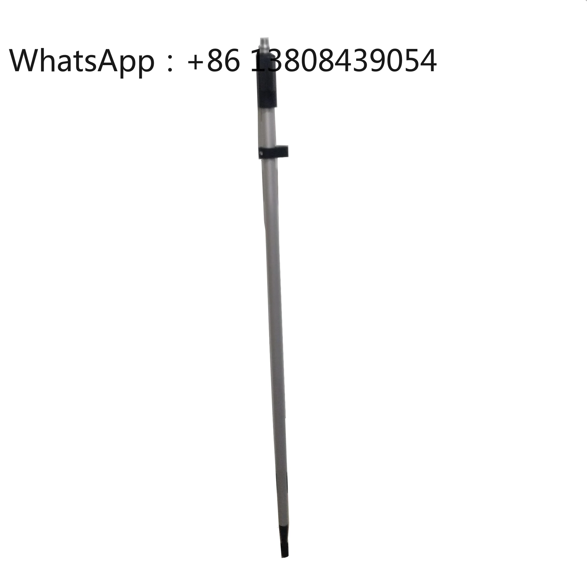 2.15m Telescopic Survey Aluminum Prism Pole Rod Snap Lock Instrument Parts Accessories for Total Station Accessory
2.15m Telescopic Survey Aluminum Prism Pole Rod Snap Lock Instrument Parts Accessories for Total Station Accessory