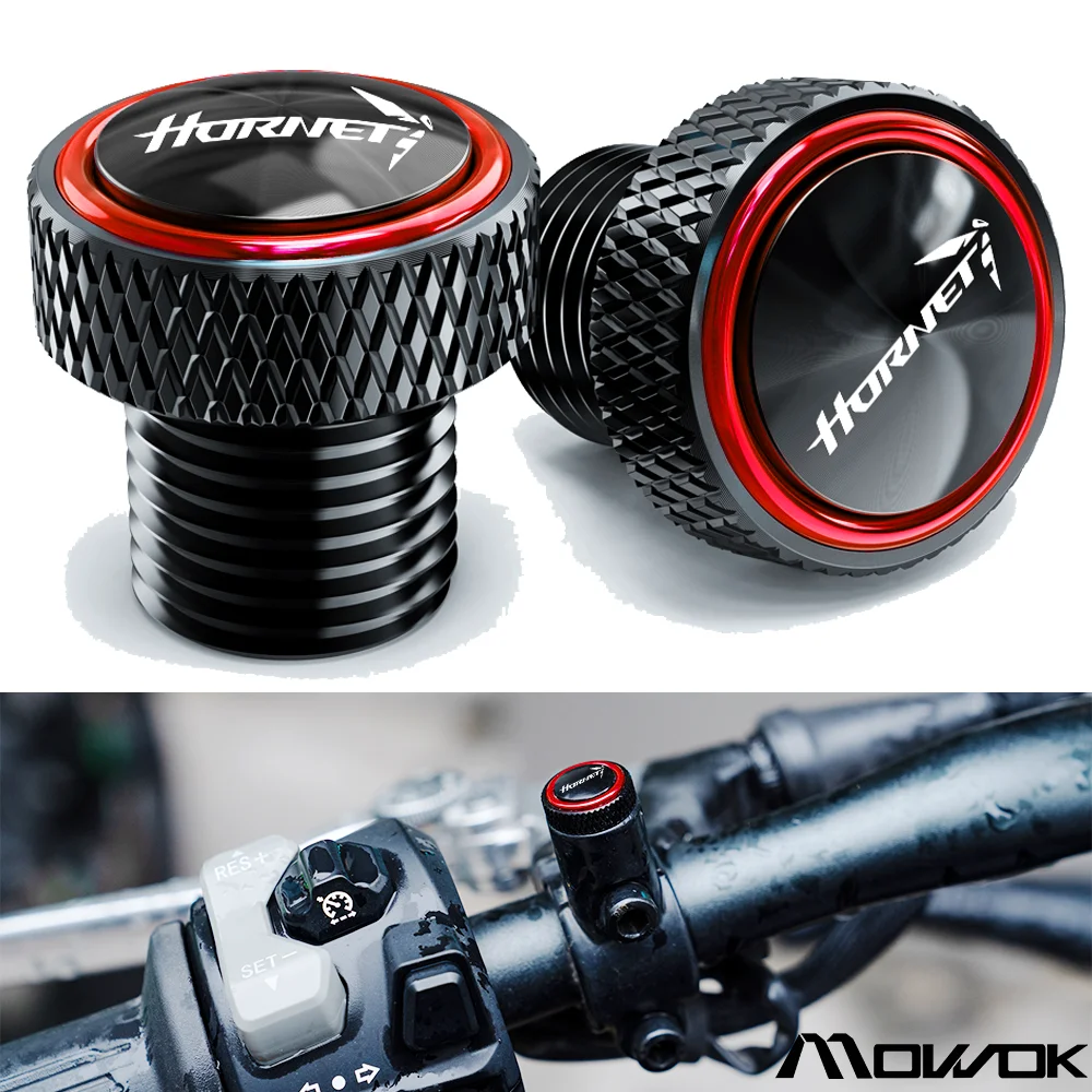 For HONDA CB750 CB1000 HORNET CB 1000 Hornet SP CB 750 2024 2025 Motorcycle Accessories Mirror Hole Plug Screws Bolt
For HONDA CB750 CB1000 HORNET CB 1000 Hornet SP CB 750 2024 2025 Motorcycle Accessories Mirror Hole Plug Screws Bolt