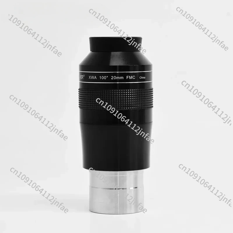 ROVER XWA 20Mm Degree 2 Inch Ultra Wide-Angle Eyepiece
ROVER XWA 20Mm Degree 2 Inch Ultra Wide-Angle Eyepiece