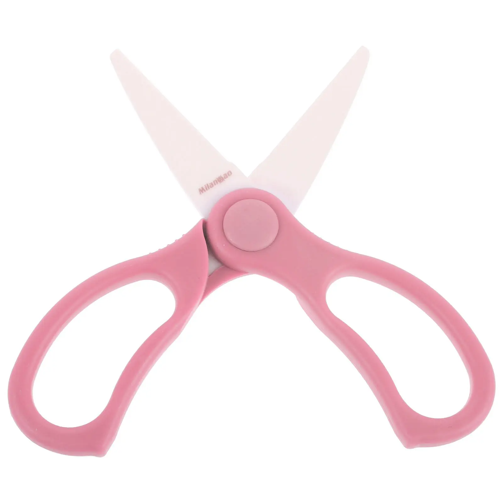 Ceramic Baby Food Supplement Scissors Pink Portable Detachable Travel Case Included for Home Use Baby Food Prep Dicer Mincer
Ceramic Baby Food Supplement Scissors Pink Portable Detachable Travel Case Included for Home Use Baby Food Prep Dicer Mincer