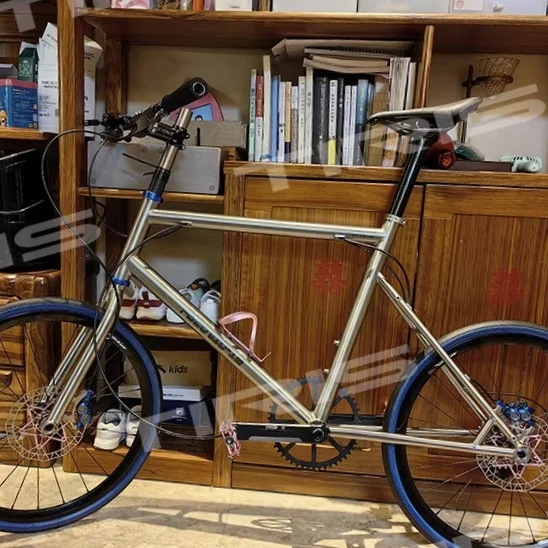 Рама велосипеда TIRIS-XL1 Mini Velo, 20 дюймов, рама велосипеда, аксессуары, на заказ 700C / 29 дюймов
Рама велосипеда TIRIS-XL1 Mini Velo, 20 дюймов, рама велосипеда, аксессуары, на заказ 700C / 29 дюймов