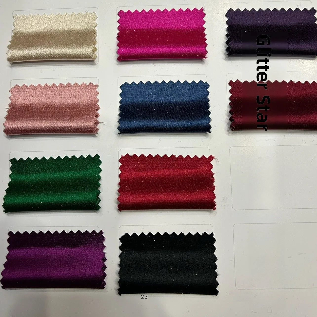 iny Star Tee Acetate Satin Fabric Dr Suit Pants Material Heavy Bright Tead Chinese Sle DIY
iny Star Tee Acetate Satin Fabric Dr Suit Pants Material Heavy Bright Tead Chinese Sle DIY