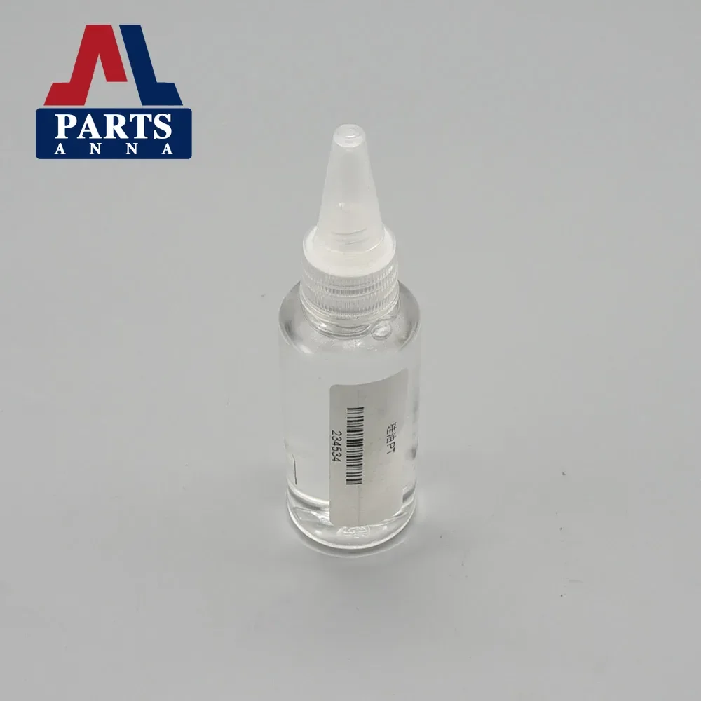 1pc Lubricating Oil Fuser Film Sleeve Grease Oil For Xerox Ricoh OCE Engineering Machine Copier
1pc Lubricating Oil Fuser Film Sleeve Grease Oil For Xerox Ricoh OCE Engineering Machine Copier