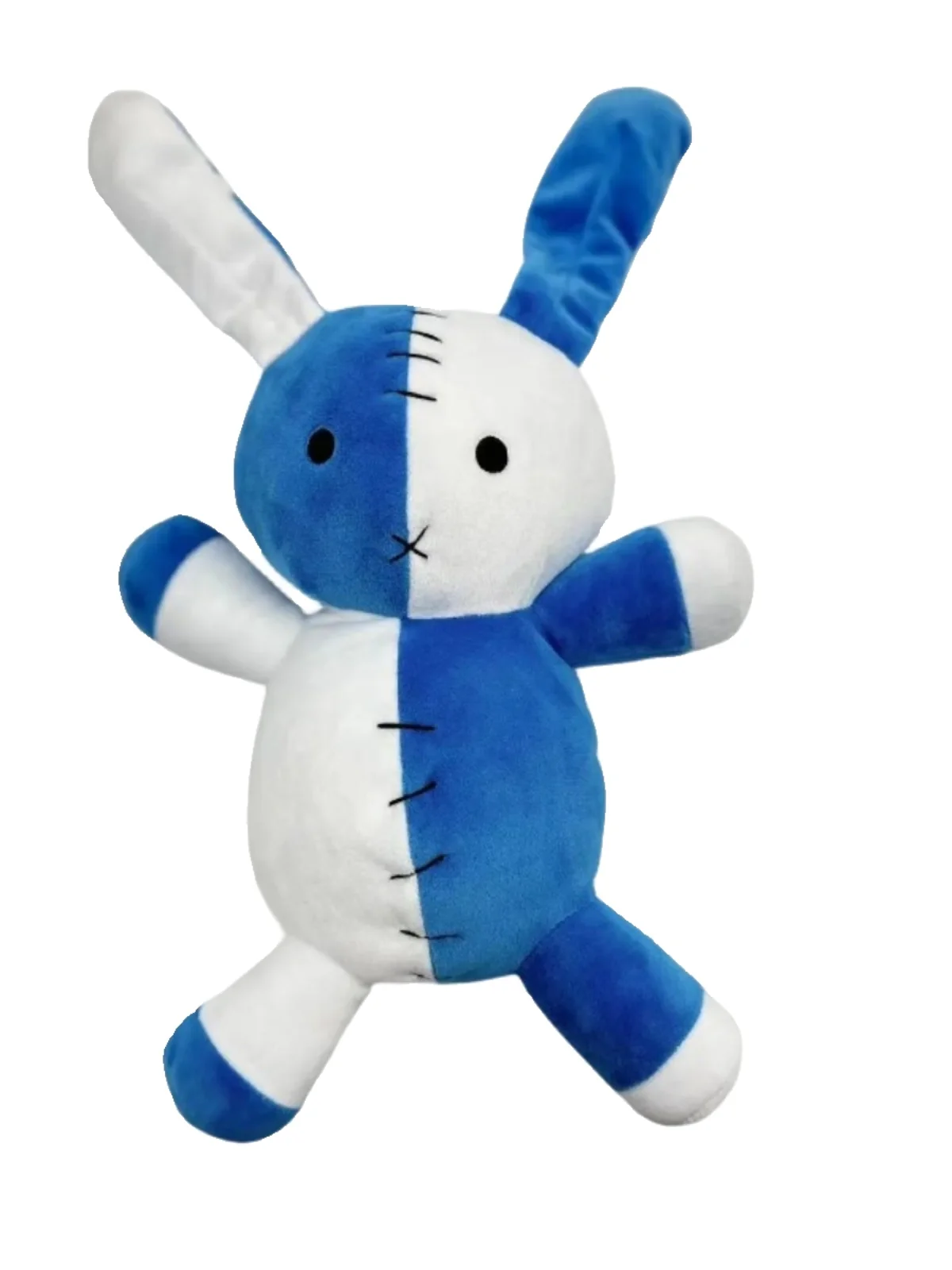 2024 Pretty Derby Costwinturbo Anime Plush Cosplay Stuffed Rabbit Plushie Throw Pillow Kids Christmas Gifts
2024 Pretty Derby Costwinturbo Anime Plush Cosplay Stuffed Rabbit Plushie Throw Pillow Kids Christmas Gifts