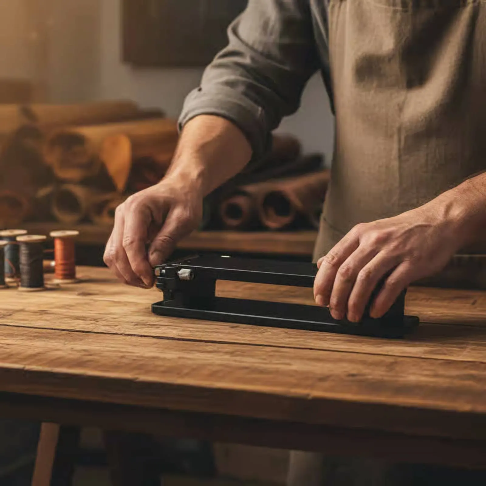 Sandpaper Holder Adjustable Tension Sandpaper Clamp Manual Sanding Frame Stable Clamping Hand Sander Easy to Use for Woodworking
Sandpaper Holder Adjustable Tension Sandpaper Clamp Manual Sanding Frame Stable Clamping Hand Sander Easy to Use for Woodworking
