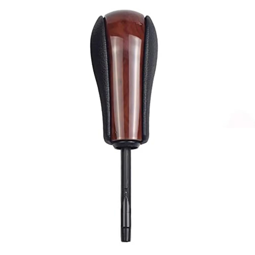 Gear Knob Car Automatic Peachwood Gear Knob Handball For BMW E39 E46 E53 E60 E61 E63 E64 E83 E81 E82 E87 E90 E91 E92 E93
Gear Knob Car Automatic Peachwood Gear Knob Handball For BMW E39 E46 E53 E60 E61 E63 E64 E83 E81 E82 E87 E90 E91 E92 E93