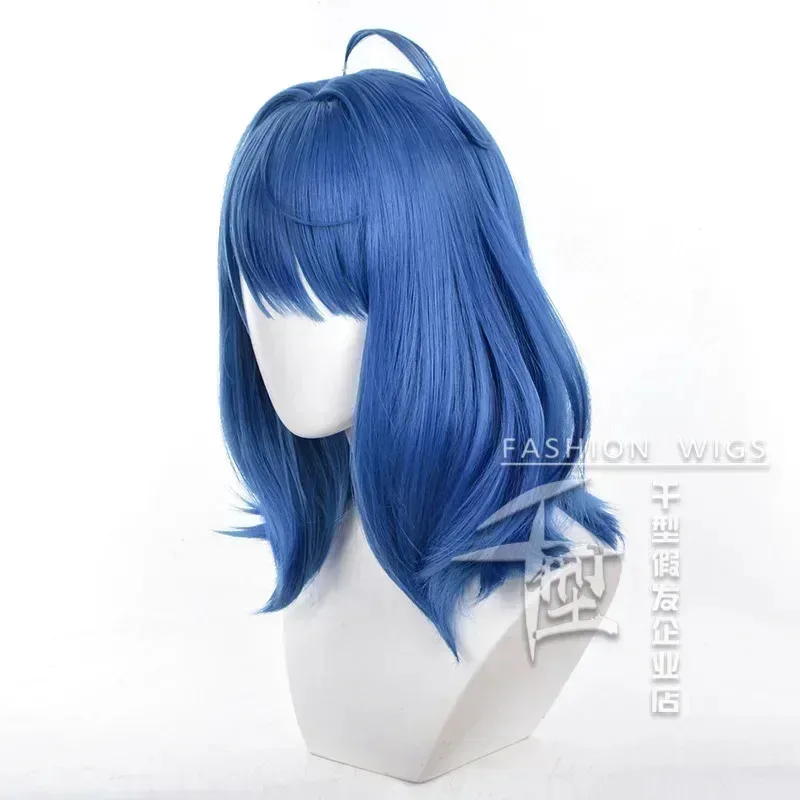 2025 12 Anime Makeine Too Many Losing Heroines Yanami Anna Cosplay Blue Wig
2025 12 Anime Makeine Too Many Losing Heroines Yanami Anna Cosplay Blue Wig