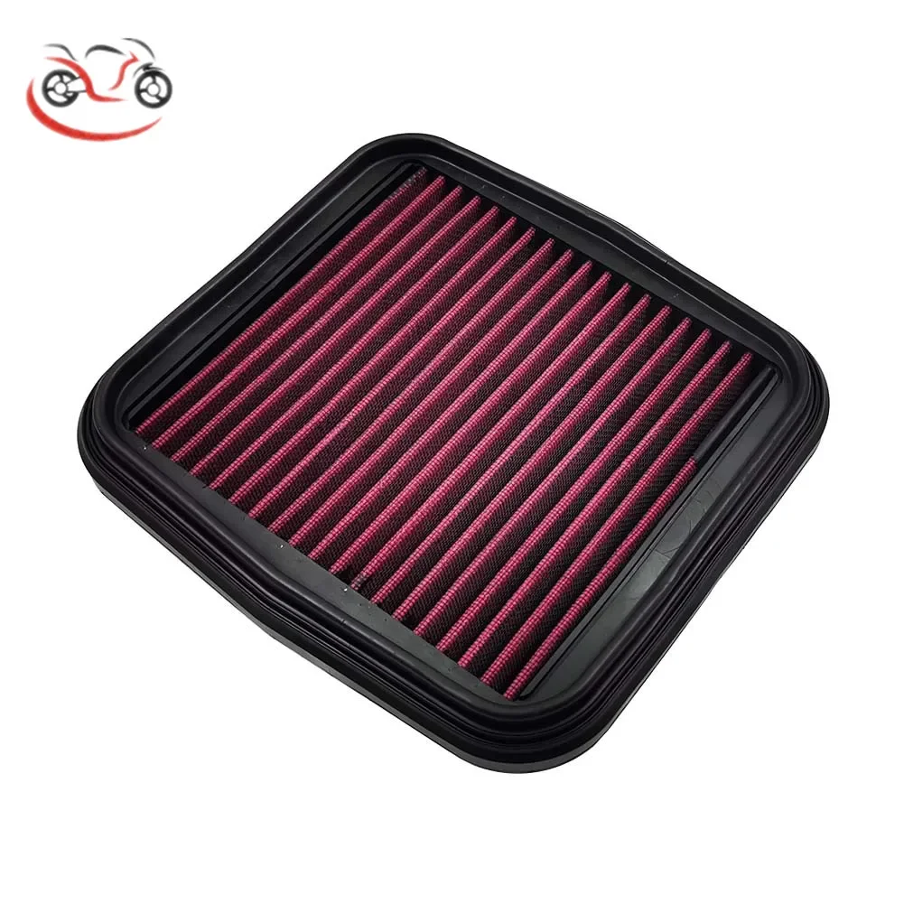 For Ducati Multistrada 950 1200 1260 Enduro V2 Panigale 959 1199 1299 Motorcycle Air Intake Filter Cleaner High Flow Air Filter
For Ducati Multistrada 950 1200 1260 Enduro V2 Panigale 959 1199 1299 Motorcycle Air Intake Filter Cleaner High Flow Air Filter