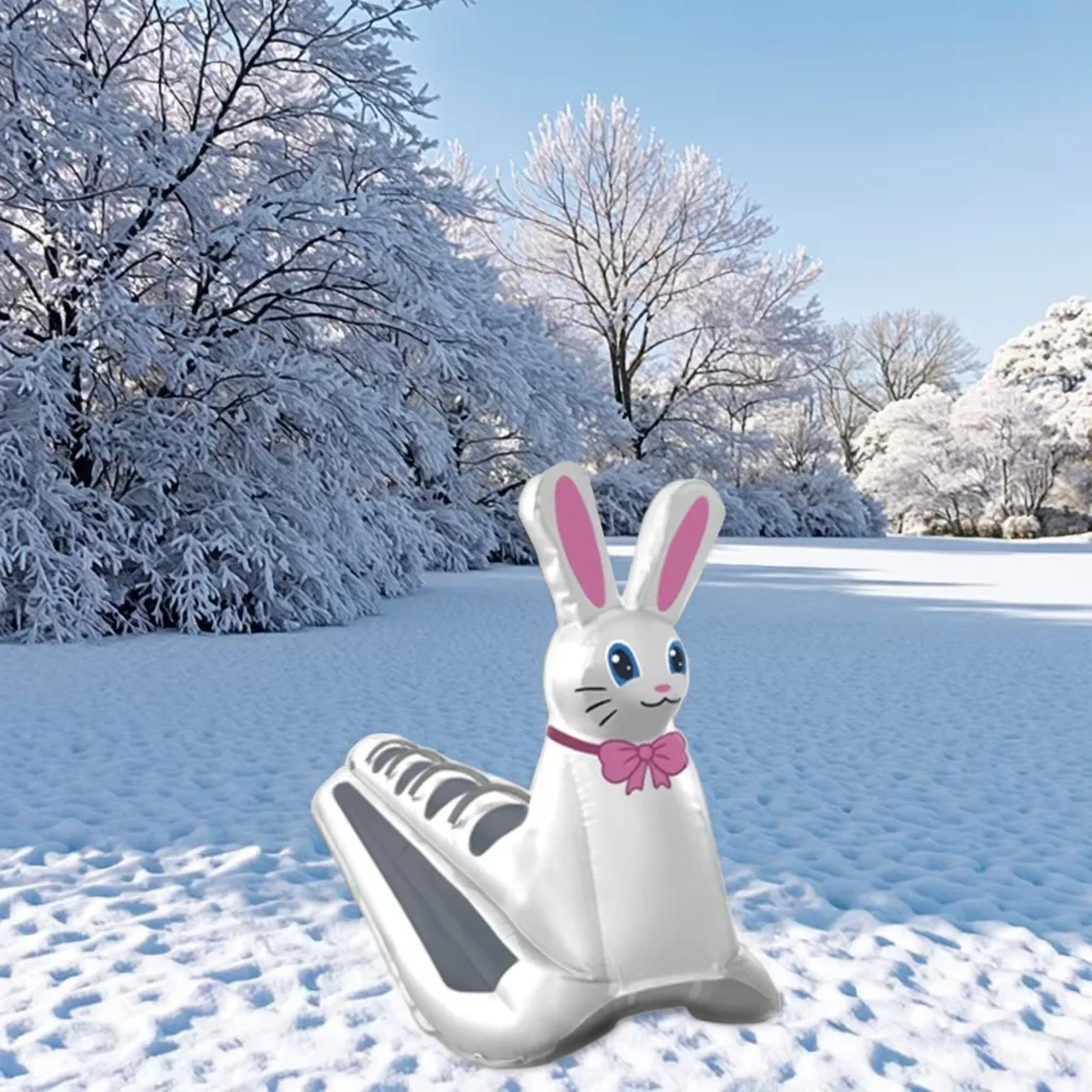 Надувная складная санка-ватрушка из ПВХ/ЭВА для зимних видов спорта, сноуборд, снегокат
Надувная складная санка-ватрушка из ПВХ/ЭВА для зимних видов спорта, сноуборд, снегокат