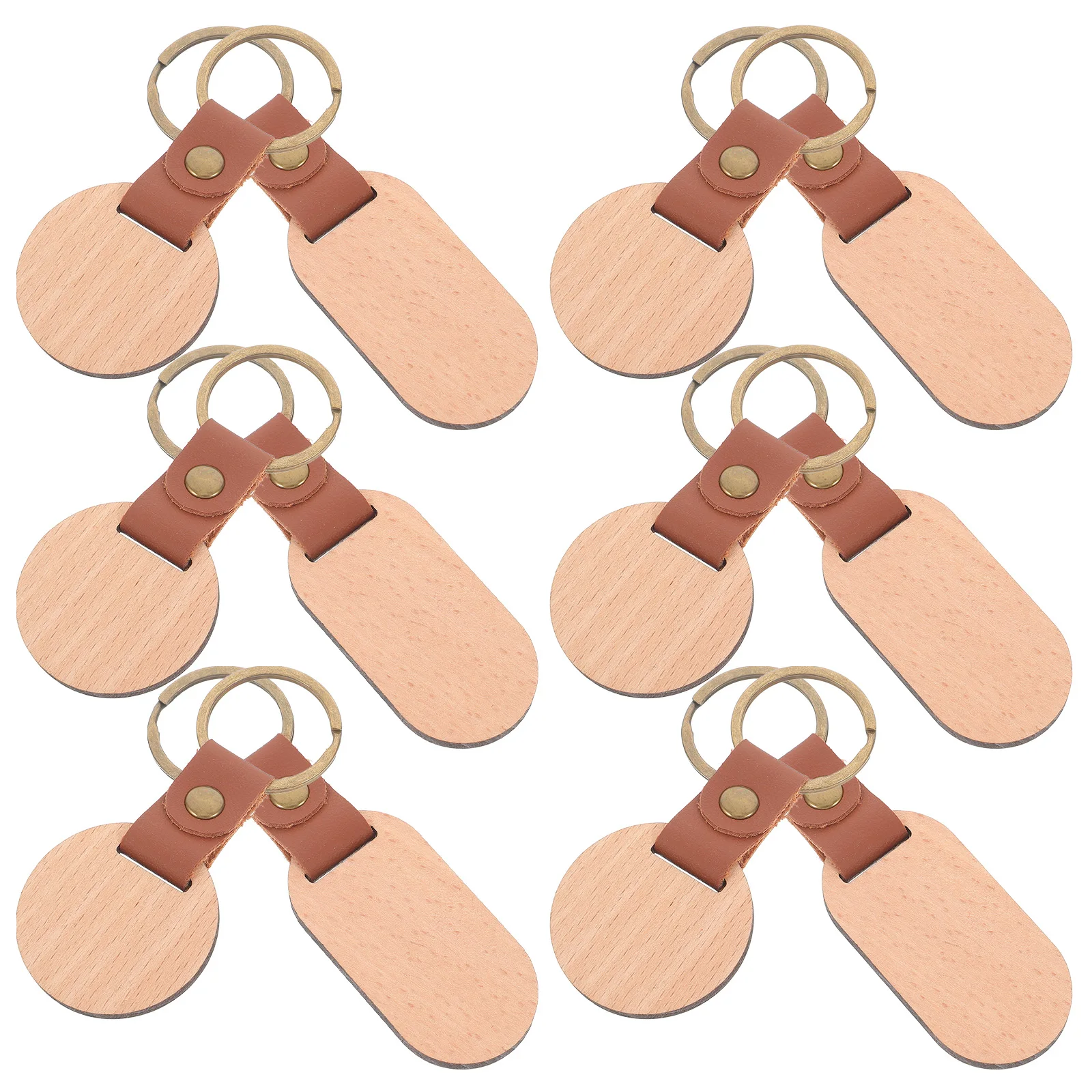 Wooden Keychain Blanks for DIY Crafts Unfinished Keychains Smooth Surface Rectangular Shape Gift Packaging Box
Wooden Keychain Blanks for DIY Crafts Unfinished Keychains Smooth Surface Rectangular Shape Gift Packaging Box