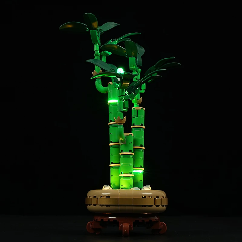 Комплект высококачественных светодиодных фонарей для Lego 10344 (только светодиодный светильник, модель без блоков), прецизионный дизайн для идеальной посадки
Комплект высококачественных светодиодных фонарей для Lego 10344 (только светодиодный светильник, модель без блоков), прецизионный дизайн для идеальной посадки