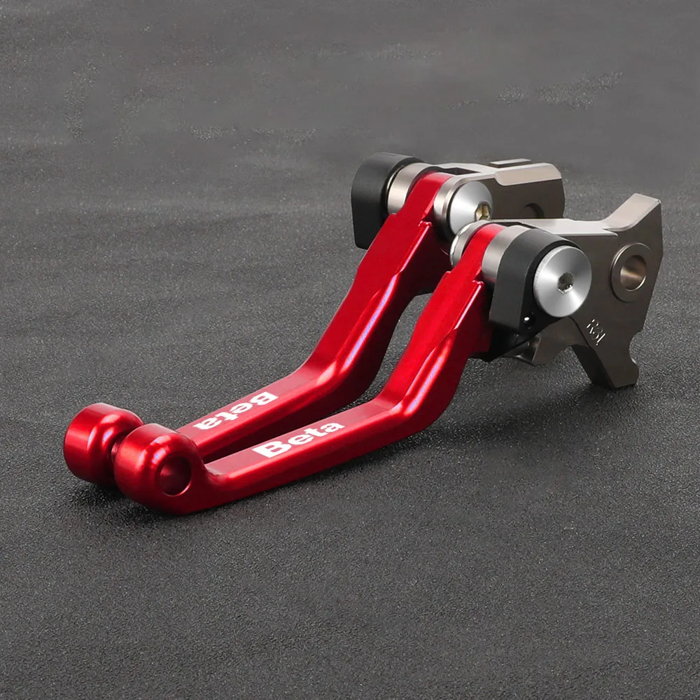 Pivot Brake Clutch Levers For Beta RR 250 300 350 390 430 480 2T 4T Motorcycle Accessories Dirt Pit Bike Brakes Handles Lever
Pivot Brake Clutch Levers For Beta RR 250 300 350 390 430 480 2T 4T Motorcycle Accessories Dirt Pit Bike Brakes Handles Lever