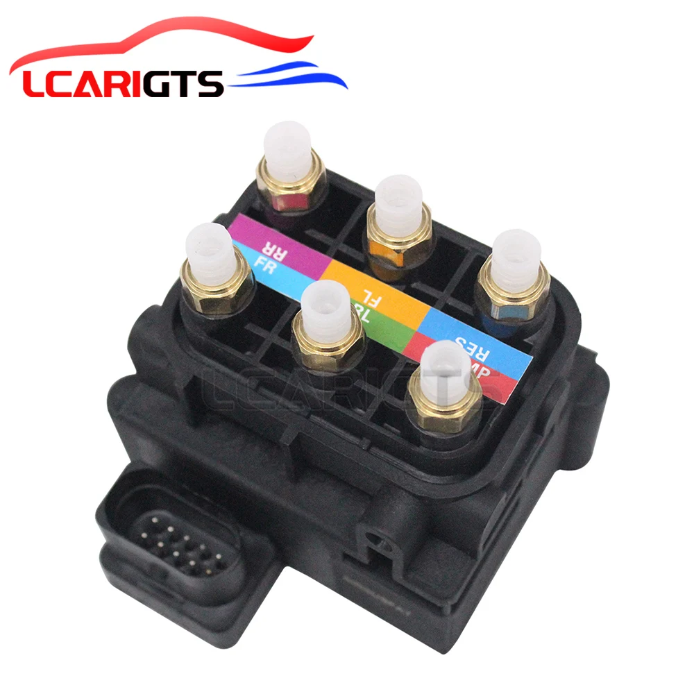 Для Kia K9 2015-2017 Для Hong Qi H9 Блок электромагнитного клапана пневматической подвески Комплект пневматической подвески 558103T000 55810-3T000 Автозапчасти
Для Kia K9 2015-2017 Для Hong Qi H9 Блок электромагнитного клапана пневматической подвески Комплект пневматической подвески 558103T000 55810-3T000 Автозапчасти