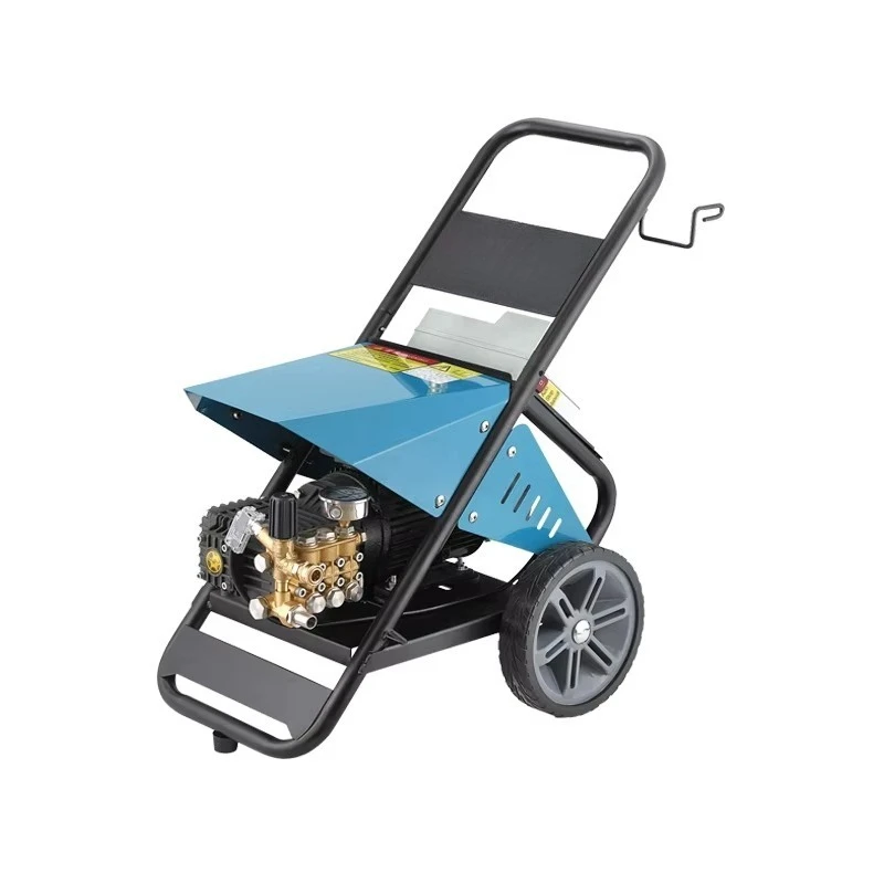 Car Wash Equipment 2200 psi High Pressure Pump psi Metal Cover High Pressure Washer Ceramic Plunger Cleaner
Car Wash Equipment 2200 psi High Pressure Pump psi Metal Cover High Pressure Washer Ceramic Plunger Cleaner