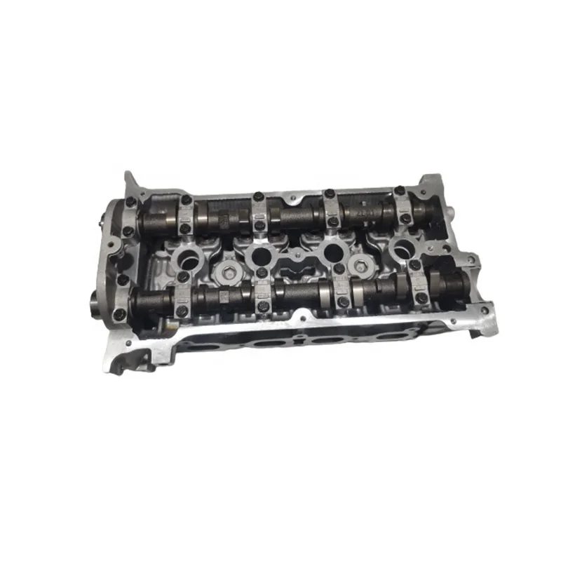 Fit for Mazda 323 High Quality Auto Engine Car Spare Cylinder Head Assembly OEM ZM01-10-090custom
Fit for Mazda 323 High Quality Auto Engine Car Spare Cylinder Head Assembly OEM ZM01-10-090custom